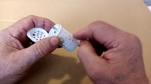 НОУ ХАУ СНАСТЬ НА СПИНИНГ