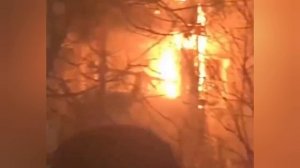 #2 Тревожно! Севастополь. Взрыв в многоквартирном доме. Есть погибшие.