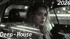 Best Deep House Mix 2026 Chill House Deep Feelings Progressive House