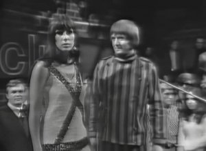 Little man - Sonny & Cher (1966)