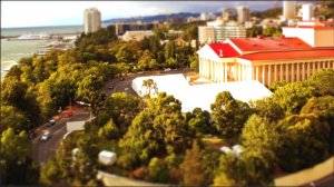 miniSOCHI - privetsochi.ru