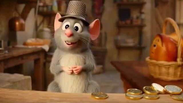 ЛИС С БЕРЕГОВ СЕНЫ ИЛИ ХВОСТАТЫЙ МУШКЕТЁР