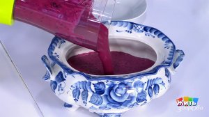 Суп для молодости кожи. Жить здорово! Фрагменты выпуска от 24.03.2026