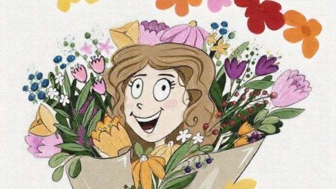 Инкерман - С 8 Марта