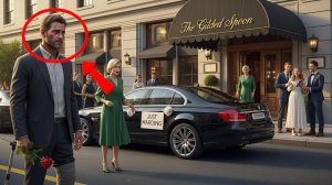 Он вернулся с войны инвалидом, невеста отвергла его, но 15 лет спустя, что произошло на 1 сентября?