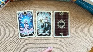 🌺СКОРПИОН ♏️АПРЕЛЬ 2026.ТАРО РАСКЛАД🌺