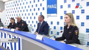 В Волгограде обсудили снижение детского дорожно-транспортного травматизма