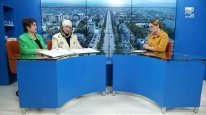 Доброе утро. В гостях Светлана Лещенко и Марина Борлакова