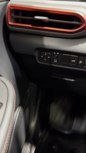 Продажа Changan UNI-T, 2024 год во Владивостоке