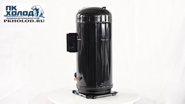 ❄️ Компрессор ZP182KCE-TFD-455 в наличии на складе ПК ХОЛОД!