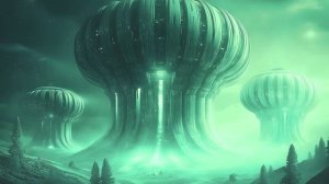 PRIME ARCHITECTS ｜ Dark Dystopian Ambient ｜ Post-Apocalyptic Soundscape ｜ Ambience, Background-(1080