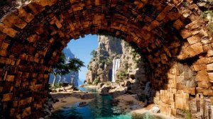 Planet of the Ancients — Space Ambient Music & Cinematic Sci-Fi Landscapes ｜ 4K