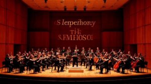 Симфония №384| Ирина Одарчук Паули