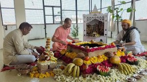 Катьяяни деви ягья. 24.03.26