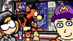 5 ночей у Миши Фрика это тяжко 😭