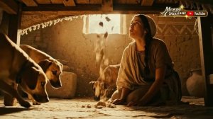 Почему Иисус сказал_ что не должно давать хлеб псам_