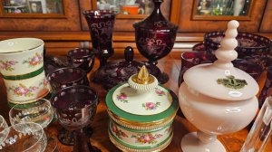 Европейский винтаж