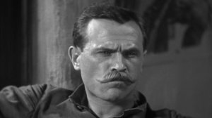 "Чапаев" (1934) - Македонский? Полководец? Кто такой? Почему не знаю?..