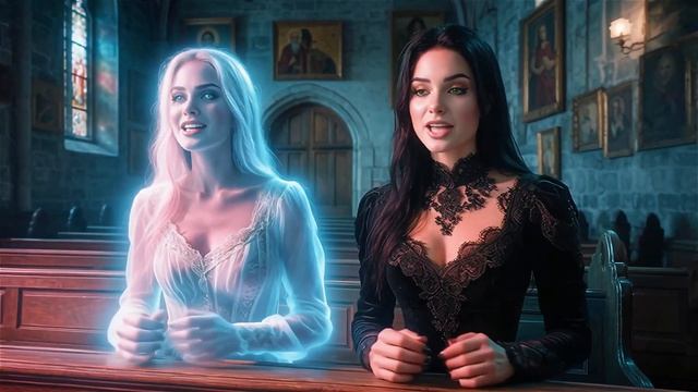 Fearless _ A Heart Untouched by Fear _ Gothic Rock Ballad