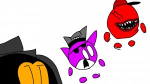 компот и эри Призывает мясную курицу