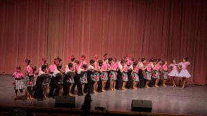 22-03-2026 Набережные Челны "Ох, уж эта статистика" фестиваль "Путешествие к Щелкунчику"