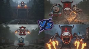 ТАЙНА ОСТРОВА СОДОР! 🚂😱 ТОМАС ПРОТИВ ДЕМОНИЧЕСКОГО ПАРОВОЗА! Мультик Игры для детей 🏆