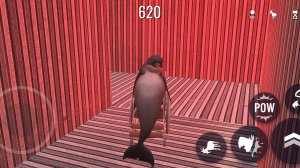 Как незаконным способом получить антигравитационную козу  в Goat  simulator