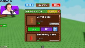 Эта Игра СЛОМАЛА Roblox..