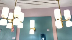 ODEON LIGHT ORINOCO 4798/2W 4798/6 4798/8 4803/2W 4804/2W