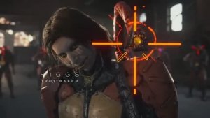 Death Stranding 2. На пляже — короткий трейлер с представлением персонажей PS5 PC Игры