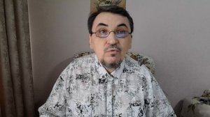 Что важно помнить в пожилом возрасте.  24.03.2026