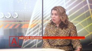 «Актуально» директор ивановской школы №43 Елена Филенкова