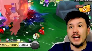 КОГДА ДОБАВЯТ НОВЫЕ ЮТУБ БРЕЙНРОТЫ? ЭВОЛЮЦИЯ БРЕЙНРОТ в РОБЛОКС