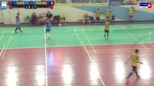 ЧЕМПИОНАТ ТАГАНРОГА ПО ФУТЗАЛУ 2025-2026