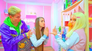 Диана УНИЖАЕТСЯ ПЕРЕД ЛУЧШЕЙ ПОДРУГОЙ!!! ПОЧЕМУ ЛП ДИАНЫ ТАК СЕБЯ ВЕДЁТ?