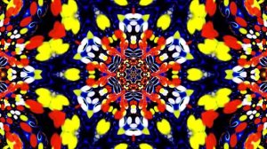 Футажи! Комплект Футажей Огни Боке 2 от Киностудии Мудрого Кота Тимофея!