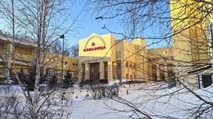 ОКБ Ханты-Мансийска теперь сможет экономить на электричестве