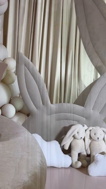 Гендер пати Штальман (2)