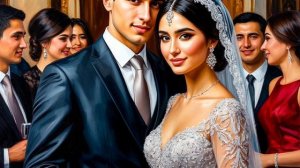 Песня про свадьбу