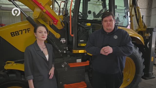 Стереотипы Vs реальность: Мария об успехе в автобизнесе #авто #бизнес #женщины #русбизнесавто