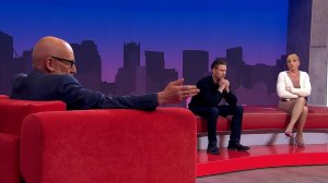 "Пусть она в камере ходит по головам": Гордон выгнал героиню шоу после ее угроз