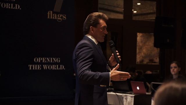 Ролик о собрание 26.09 - 1.10.2020 отель CALISTA