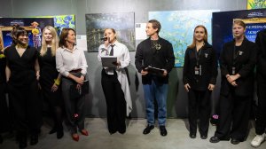 "Искусство любить клиентов" #RusakovTeam & Аврора Кейтеринг Март 2027