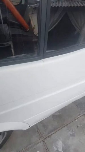 Ford transit 1997 Продажа