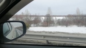 Разведка рек Объ и Томь перед рыбалкой