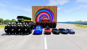 МУЛЬТИКИ ПРО МАШИНКИ МАШИНКИ МУЛЬТИК ПОЛИЦИЯ 4К