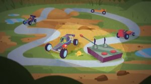 Муль Птичка 6-7