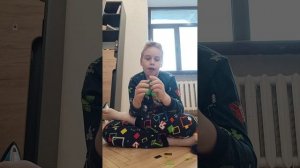 сбор дымовой гранаты