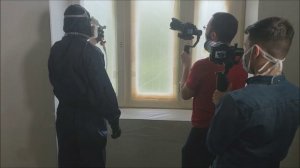 СТРОЙХАУС РУС на НТВ в программе «Квартирный Вопрос» 13.06.2020