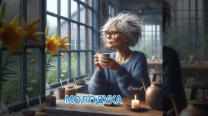 Молодуха. Аудиорассказ. Читает Нелля Хуснетдинова.